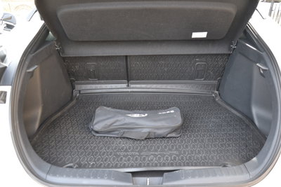 Toyota Toyota C-HR 1.8 hv Lounge fwd e-cvt (10)