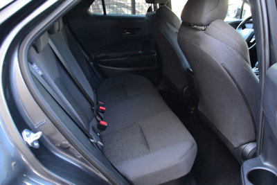 Toyota Toyota C-HR 1.8 hv Lounge fwd e-cvt (8)