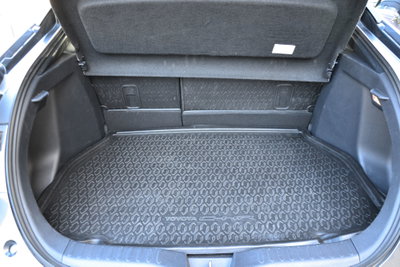 Toyota Toyota C-HR 1.8 hv Lounge fwd e-cvt (9)