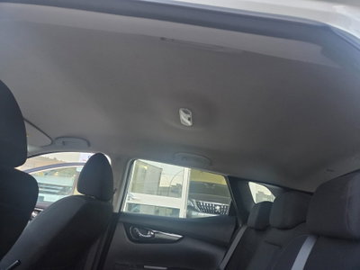 Nissan Qashqai 1.5 dCi Visia (16)