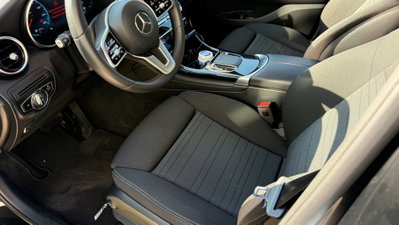Mercedes-Benz GLC SUV 300 de 4Matic Plug-in hybrid Premium Plus (11)