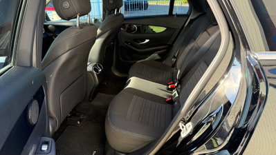 Mercedes-Benz GLC SUV 300 de 4Matic Plug-in hybrid Premium Plus (13)