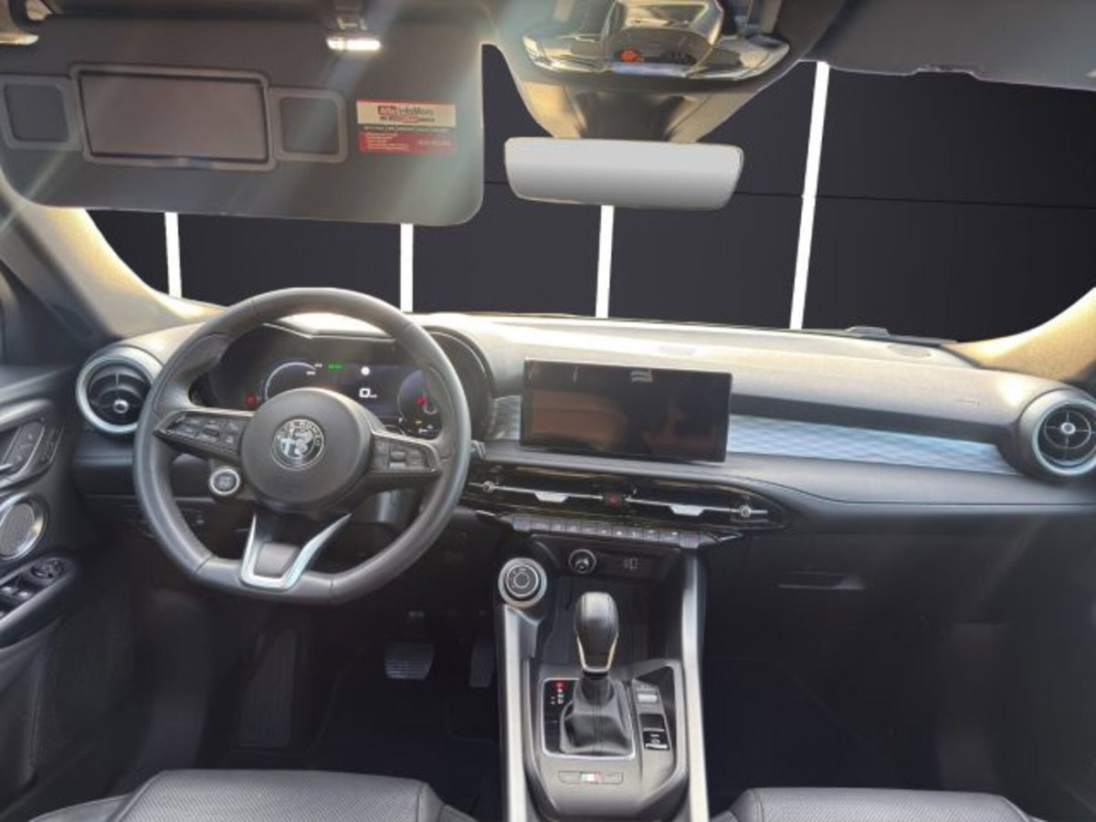 Alfa Romeo Tonale Tonale 1.6 diesel 130 CV TCT6 Ti (14)