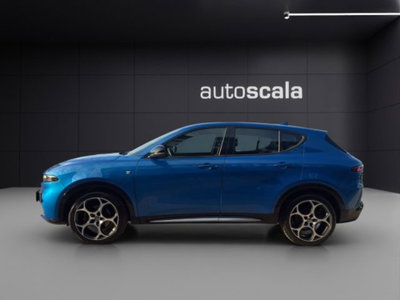 Alfa Romeo Tonale Tonale 1.6 diesel 130 CV TCT6 Ti (2)