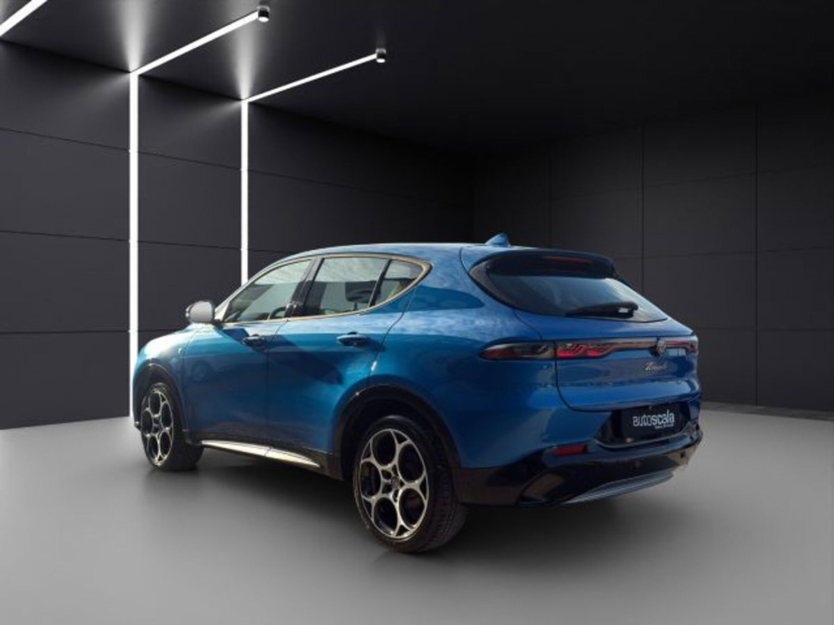 Alfa Romeo Tonale Tonale 1.6 diesel 130 CV TCT6 Ti (3)