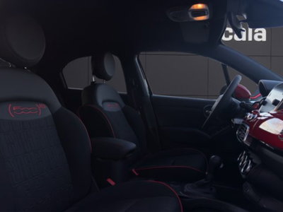 Fiat 500X 1.5 T4 Hybrid 130 CV DCT Red Dolcevita (18)