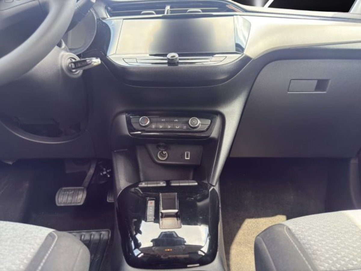 Opel Corsa 1.2 100 CV aut. Edition (14)