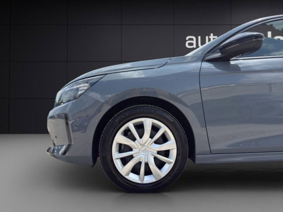 Opel Corsa 1.2 100 CV aut. Edition (20)