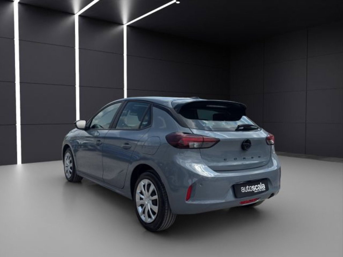 Opel Corsa 1.2 100 CV aut. Edition (3)