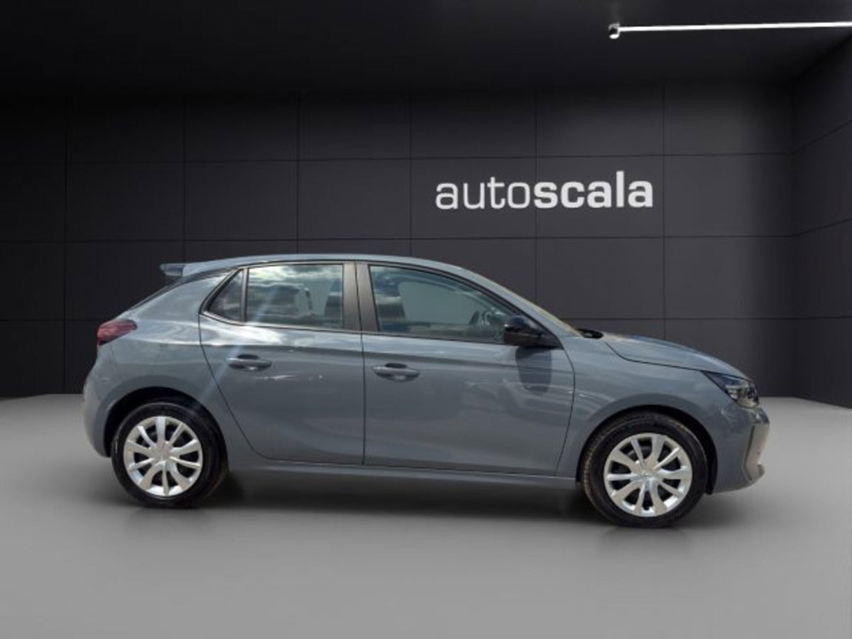 Opel Corsa 1.2 100 CV aut. Edition (6)