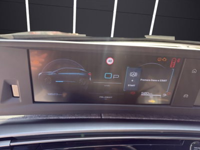 Peugeot 3008 1.2 hybrid Allure Business 145cv e-dcs6 (11)
