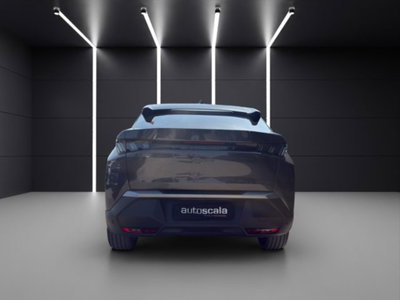 Peugeot 3008 1.2 hybrid Allure Business 145cv e-dcs6 (4)