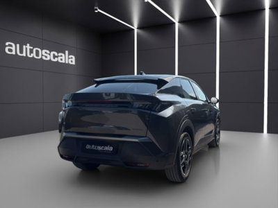 Peugeot 3008 1.2 hybrid Allure Business 145cv e-dcs6 (5)
