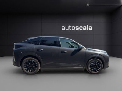 Peugeot 3008 1.2 hybrid Allure Business 145cv e-dcs6 (6)