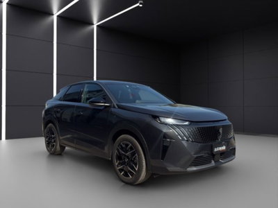 Peugeot 3008 1.2 hybrid Allure Business 145cv e-dcs6 (7)