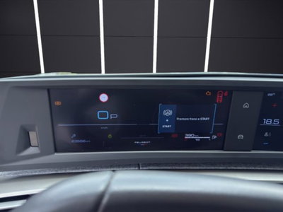 Peugeot 5008 1.2 hybrid 48V Allure Pack 136cv e-dcs 6 (11)