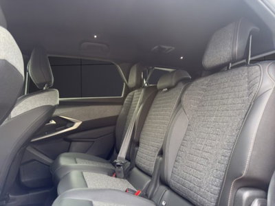 Peugeot 5008 1.2 hybrid 48V Allure Pack 136cv e-dcs 6 (13)