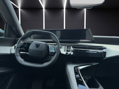 Peugeot 5008 1.2 hybrid 48V Allure Pack 136cv e-dcs 6 (14)