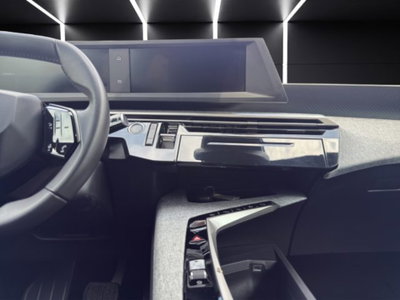 Peugeot 5008 1.2 hybrid 48V Allure Pack 136cv e-dcs 6 (15)