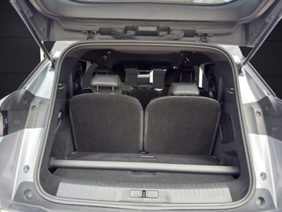 Peugeot 5008 1.2 hybrid 48V Allure Pack 136cv e-dcs 6 (20)