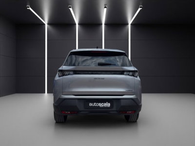 Peugeot 5008 1.2 hybrid 48V Allure Pack 136cv e-dcs 6 (4)