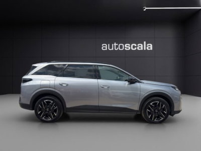 Peugeot 5008 1.2 hybrid 48V Allure Pack 136cv e-dcs 6 (6)