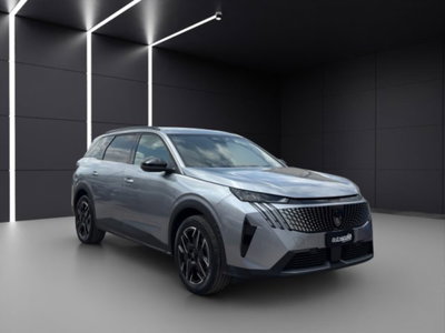 Peugeot 5008 1.2 hybrid 48V Allure Pack 136cv e-dcs 6 (7)