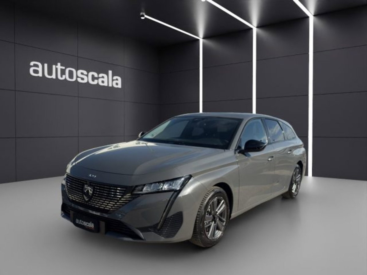 Peugeot 308 SW PureTech Turbo 130 S&S Allure Pack