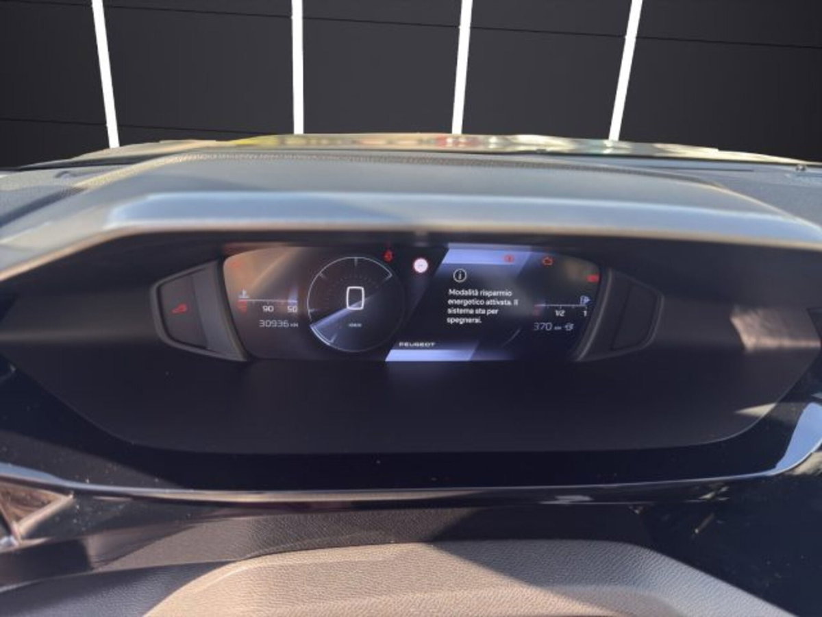 Peugeot 308 SW PureTech Turbo 130 S&S Allure Pack (11)