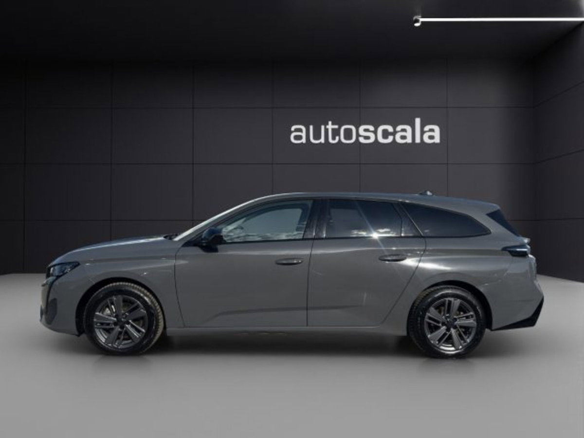 Peugeot 308 SW PureTech Turbo 130 S&S Allure Pack (2)
