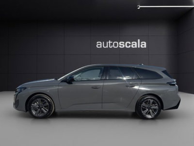 Peugeot 308 SW PureTech Turbo 130 S&S Allure Pack (2)