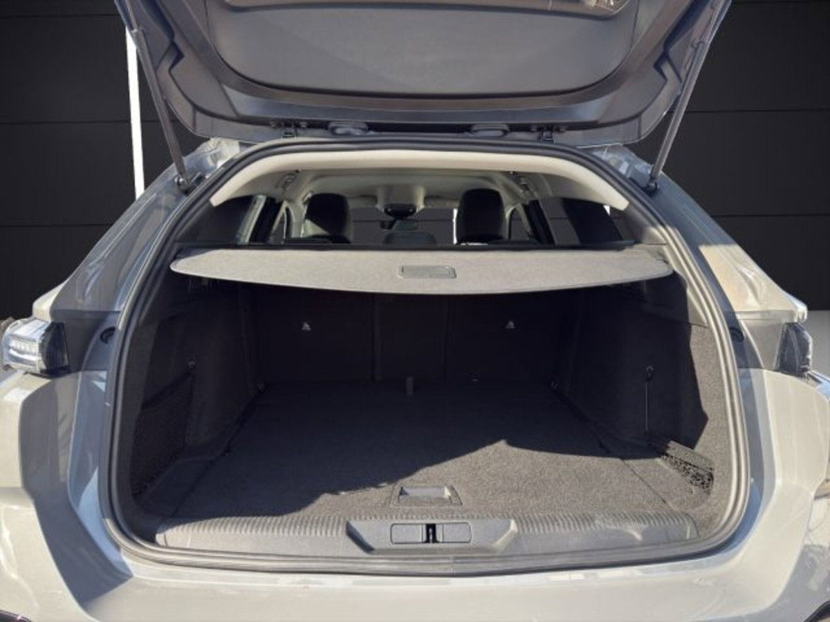 Peugeot 308 SW PureTech Turbo 130 S&S Allure Pack (20)