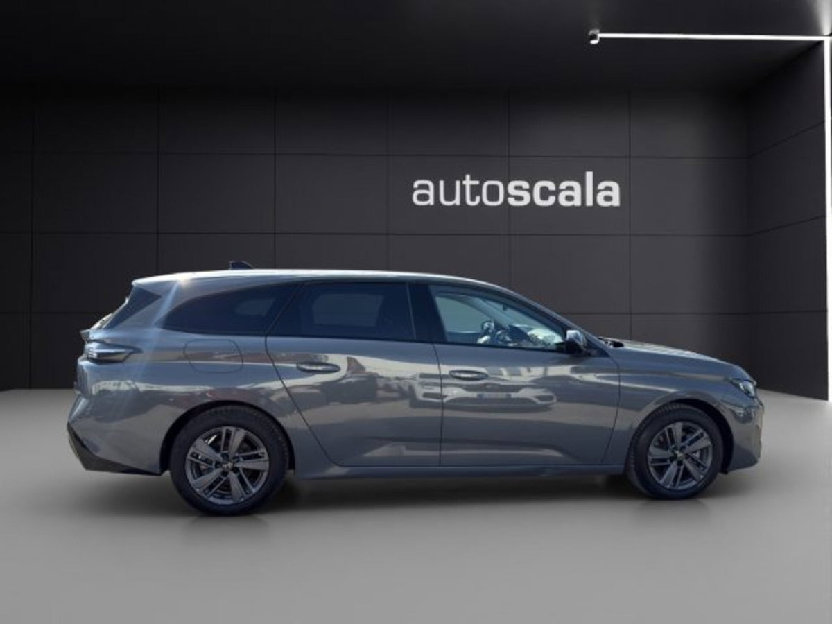 Peugeot 308 SW PureTech Turbo 130 S&S Allure Pack (6)