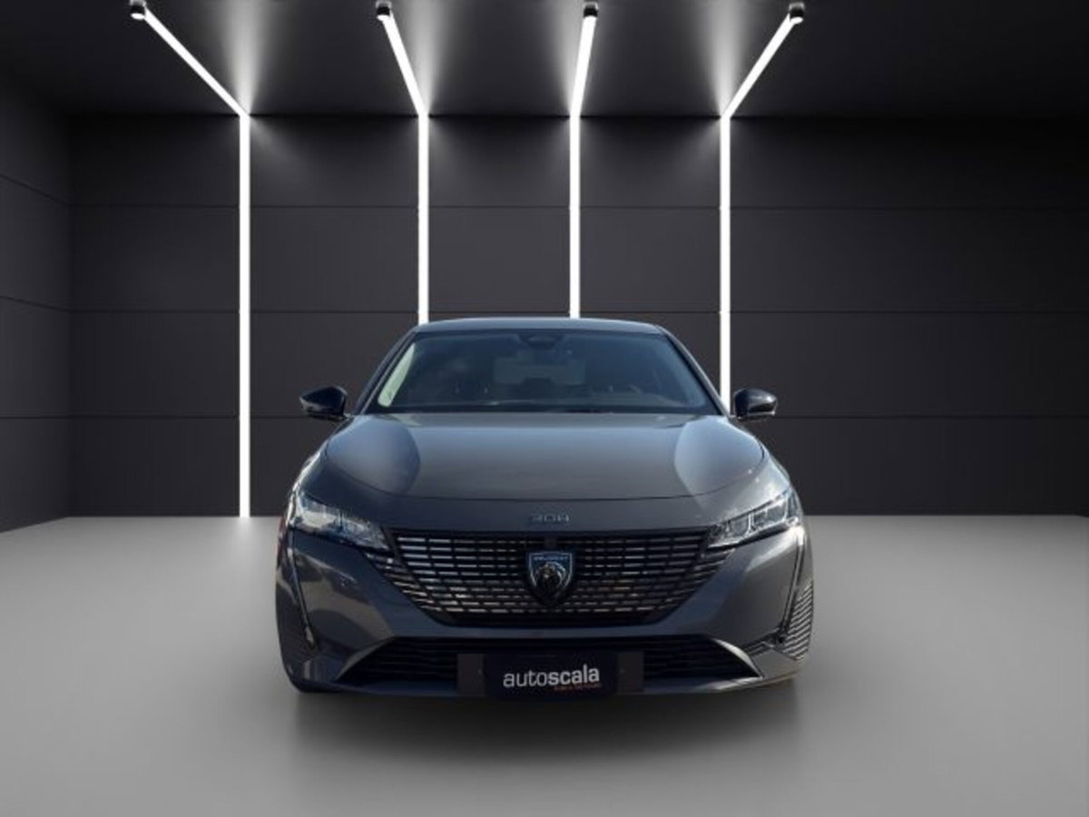 Peugeot 308 SW PureTech Turbo 130 S&S Allure Pack (8)