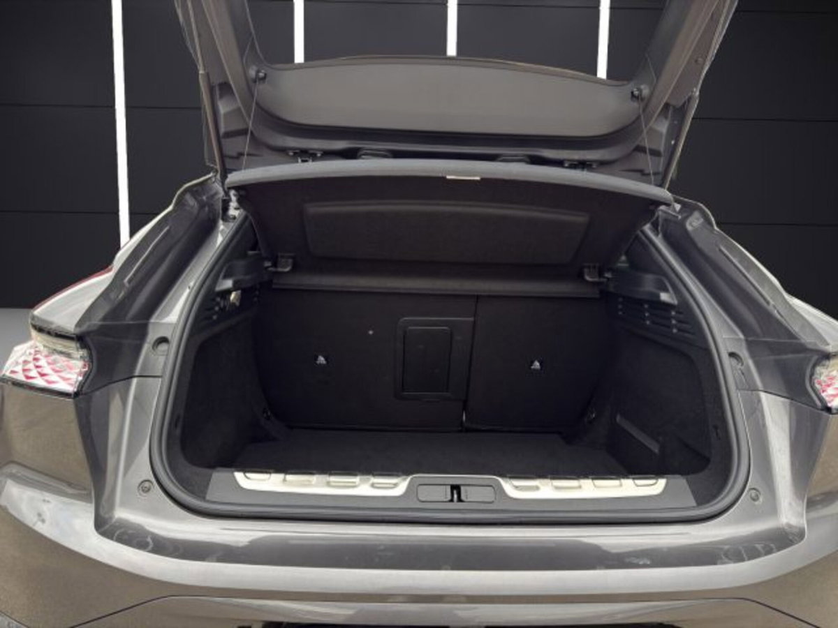 Ds DS 4 DS 4 PureTech 130 aut. Cross Rivoli (20)