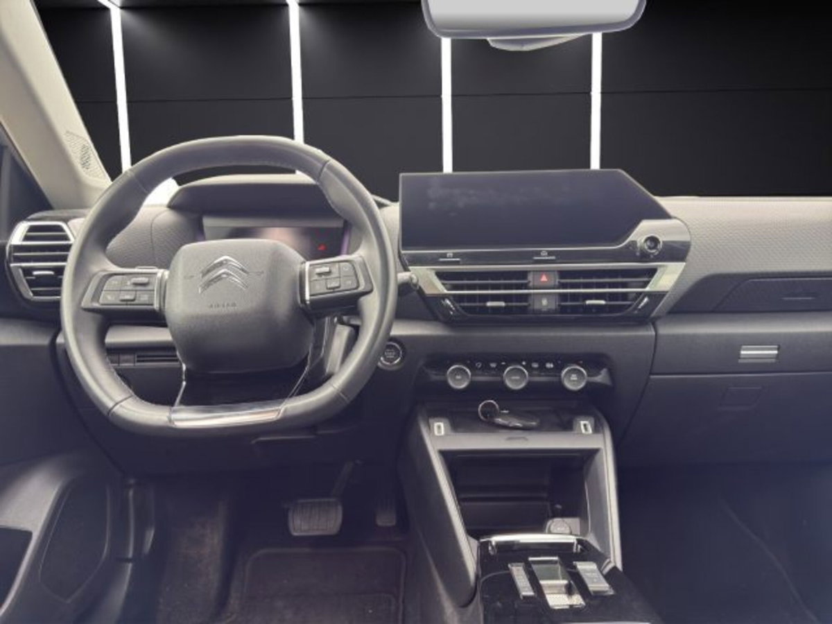 Citroen C4 PureTech 130 S&S EAT8 Shine (14)