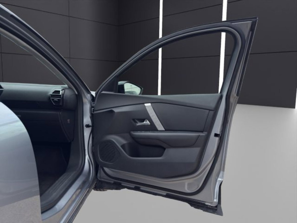 Citroen C4 PureTech 130 S&S EAT8 Shine (17)