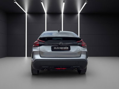 Citroen C4 PureTech 130 S&S EAT8 Shine (4)