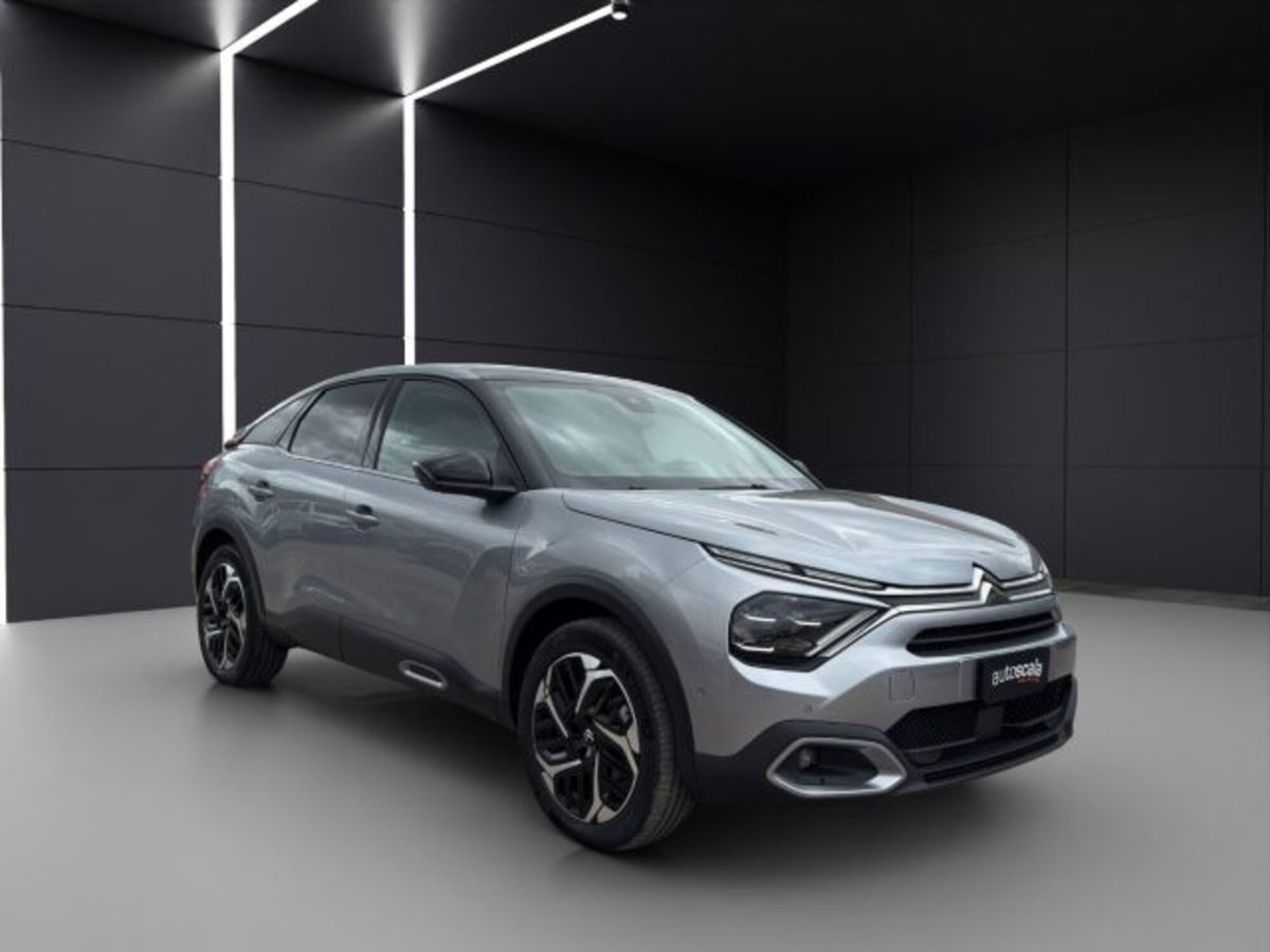 Citroen C4 PureTech 130 S&S EAT8 Shine (7)