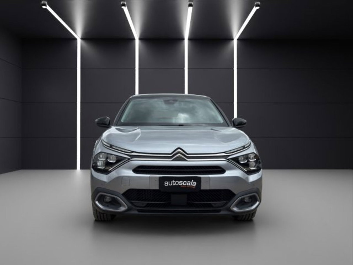 Citroen C4 PureTech 130 S&S EAT8 Shine (8)