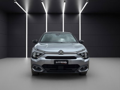 Citroen C4 PureTech 130 S&S EAT8 Shine (8)