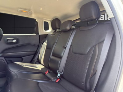 Jeep Compass 1.6 Multijet II 2WD Limited (13)