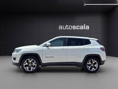 Jeep Compass 1.6 Multijet II 2WD Limited (2)