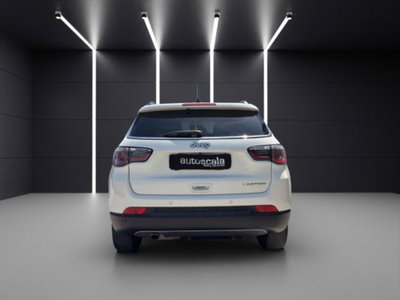 Jeep Compass 1.6 Multijet II 2WD Limited (4)