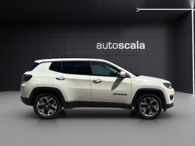 Jeep Compass 1.6 Multijet II 2WD Limited (6)