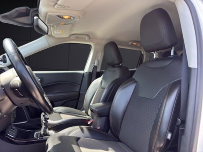 Jeep Compass 1.6 Multijet II 2WD Limited (9)