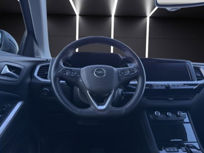 Opel Grandland 1.5 diesel Ecotec aut. Ultimate (10)