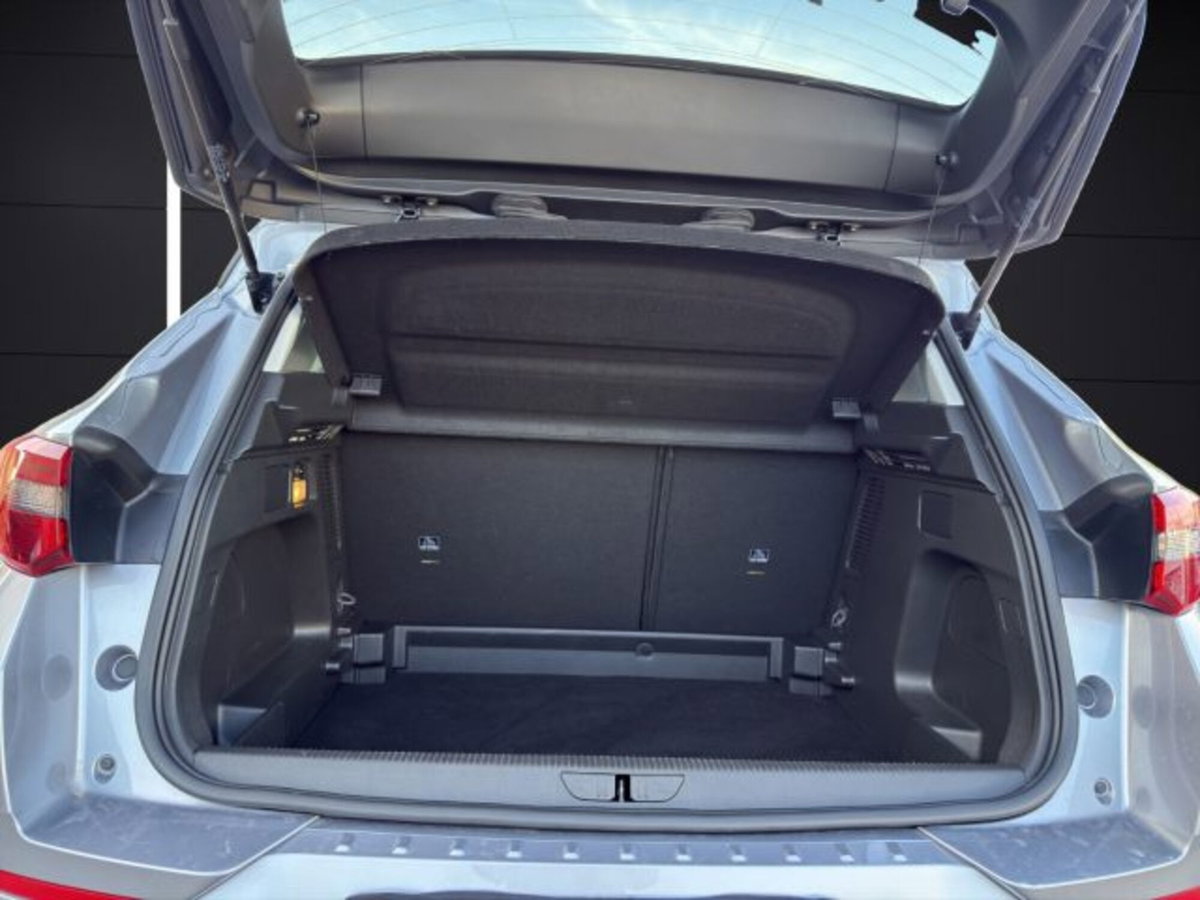 Opel Grandland 1.5 diesel Ecotec aut. Ultimate (20)