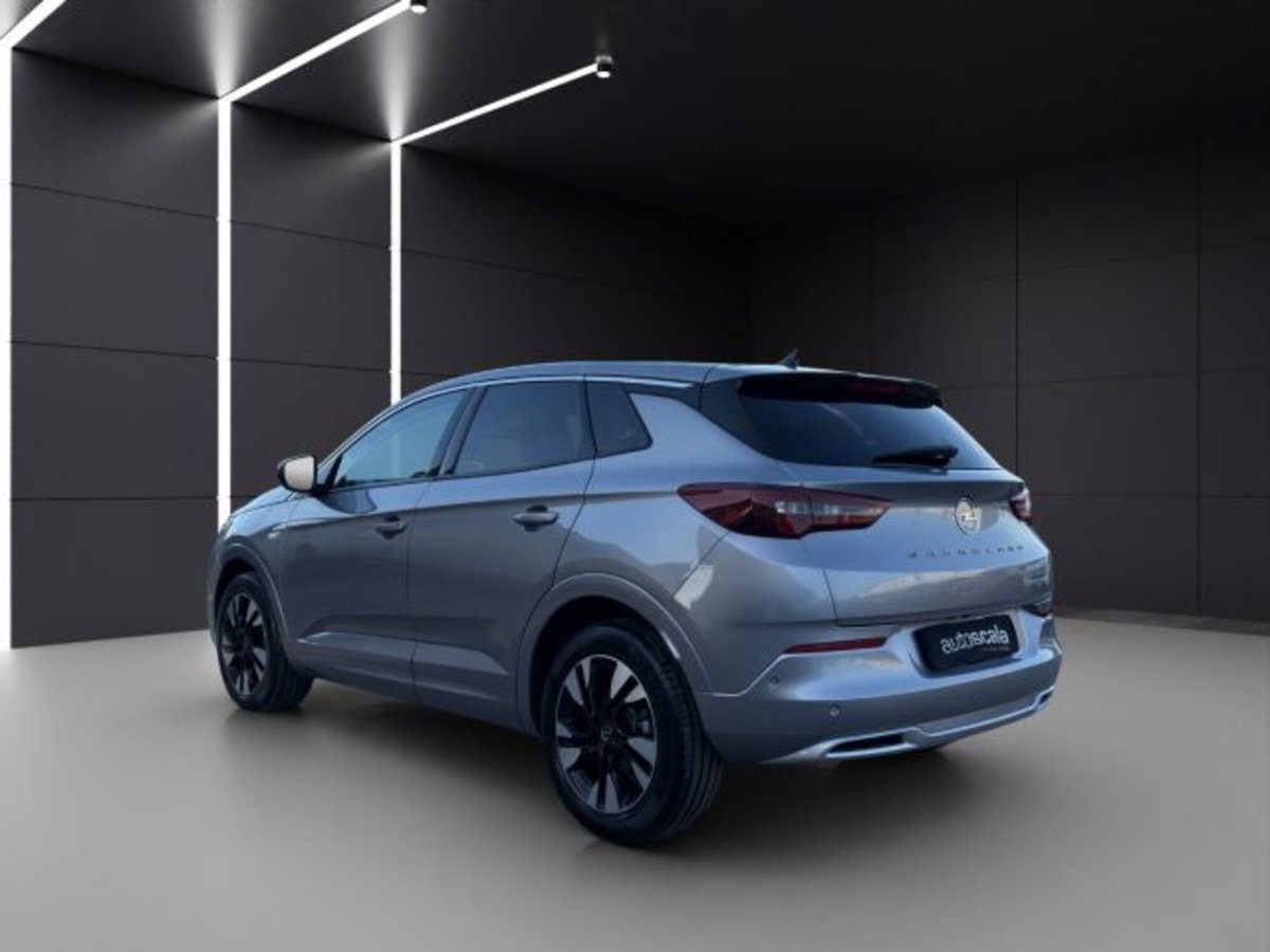 Opel Grandland 1.5 diesel Ecotec aut. Ultimate (3)
