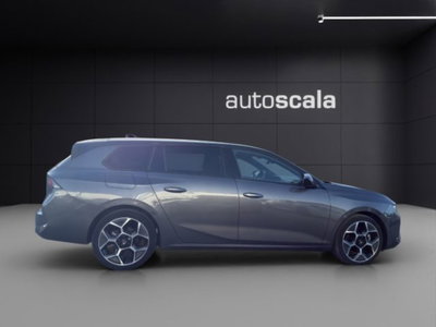 Opel Astra Station Wagon 1.5 Turbo Diesel 130 CV Sports GS Line (6)